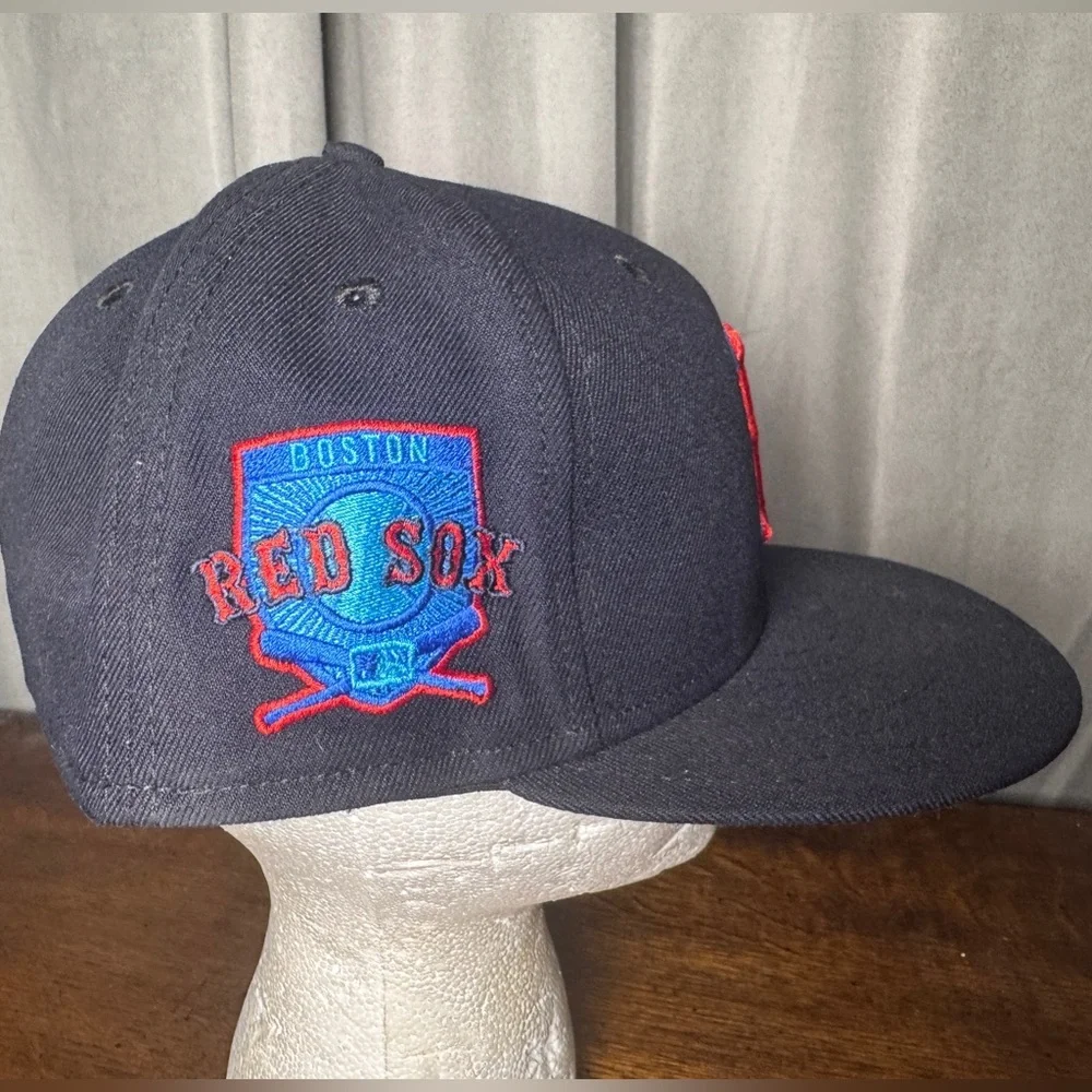 New Era mlb boston